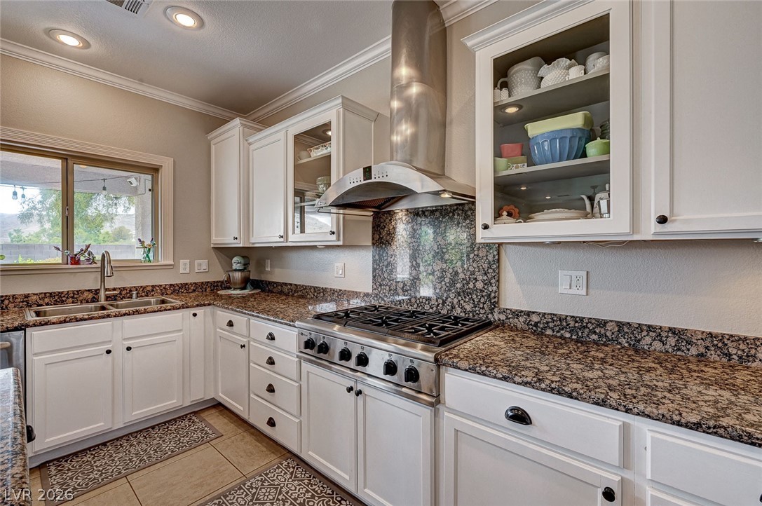 5327 Esparon Avenue Las Vegas NV 89141