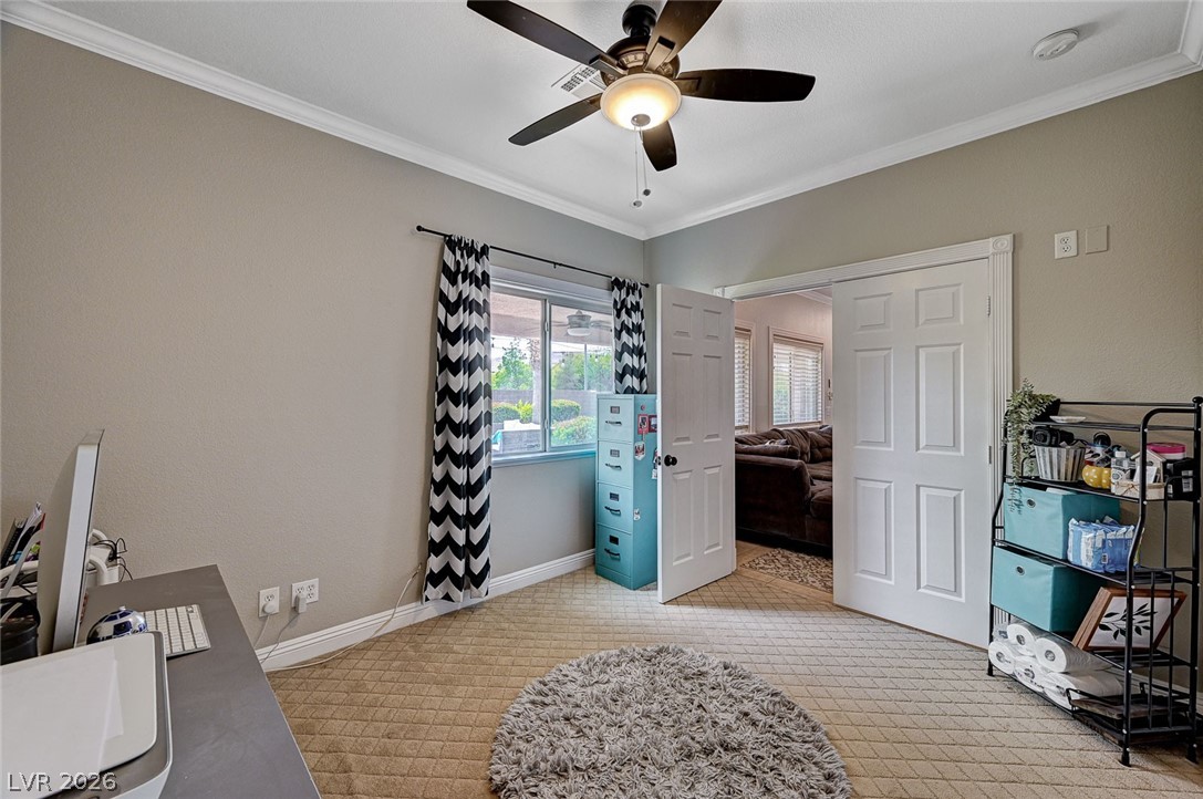 5327 Esparon Avenue Las Vegas NV 89141