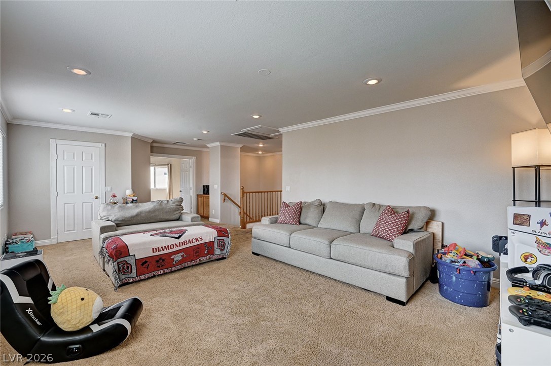 5327 Esparon Avenue Las Vegas NV 89141