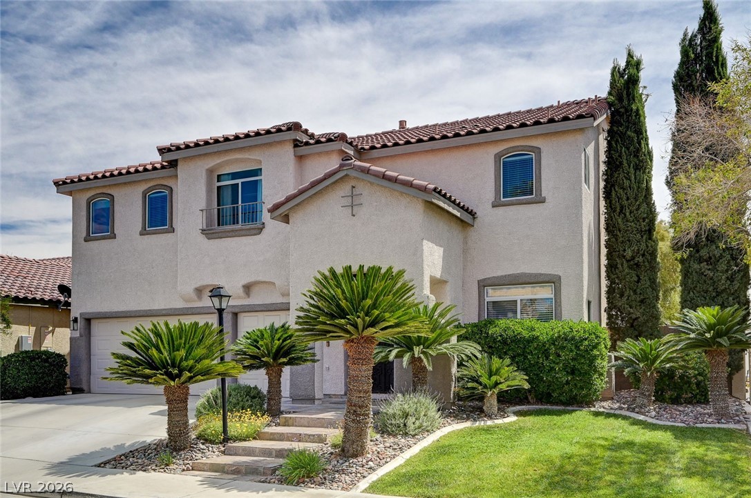5327 Esparon Avenue Las Vegas NV 89141