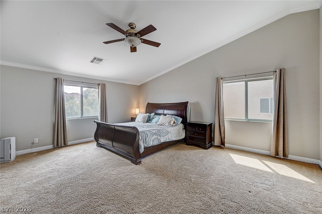 5327 Esparon Avenue Las Vegas NV 89141