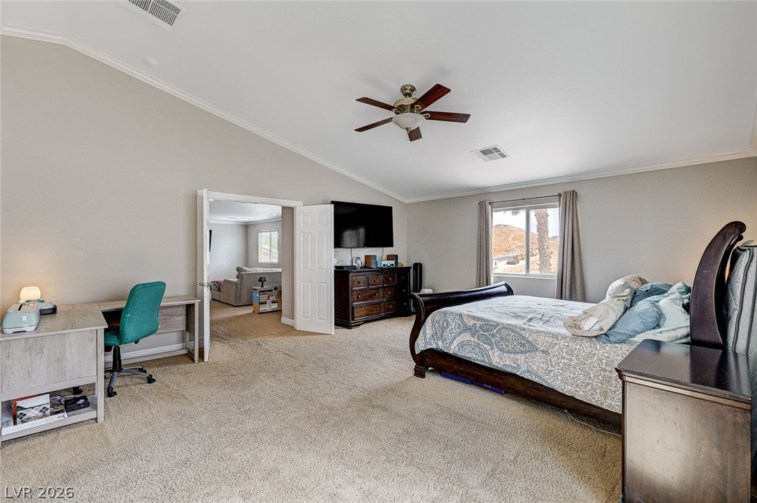 5327 Esparon Avenue Las Vegas NV 89141