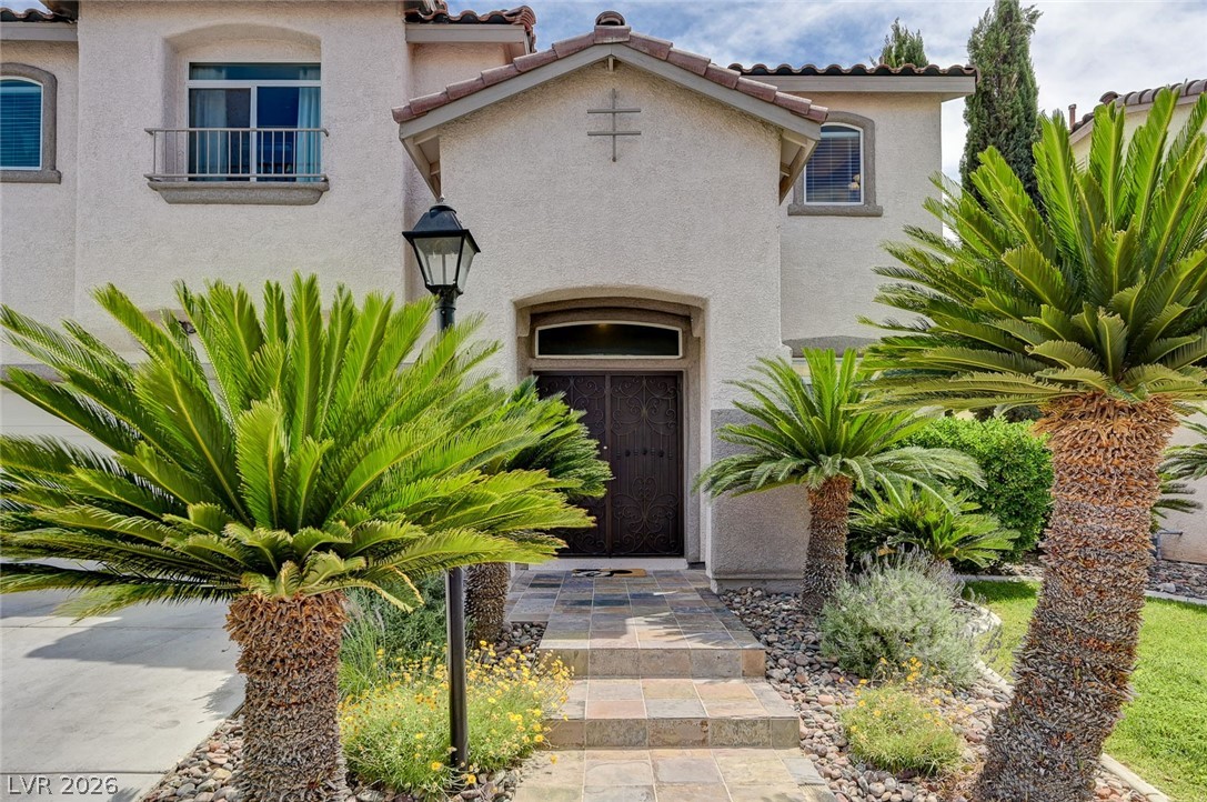 5327 Esparon Avenue Las Vegas NV 89141