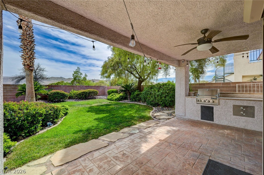 5327 Esparon Avenue Las Vegas NV 89141