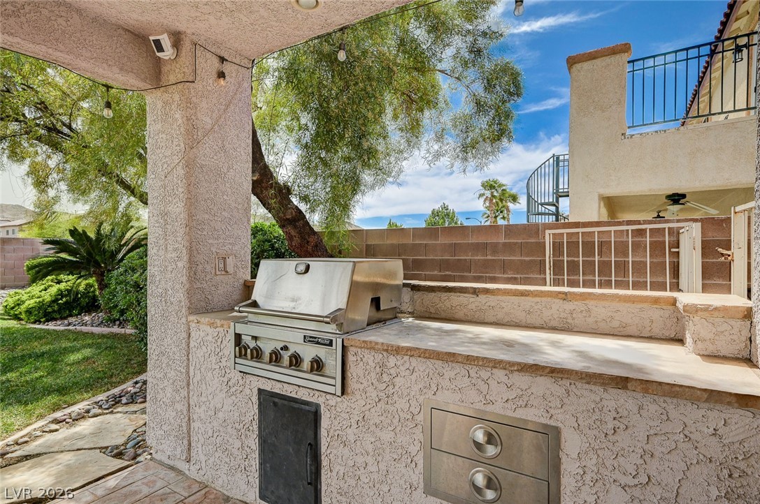 5327 Esparon Avenue Las Vegas NV 89141
