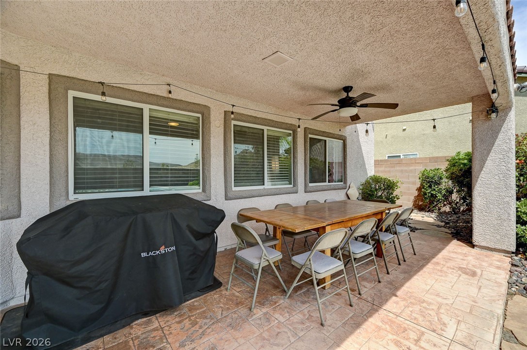 5327 Esparon Avenue Las Vegas NV 89141