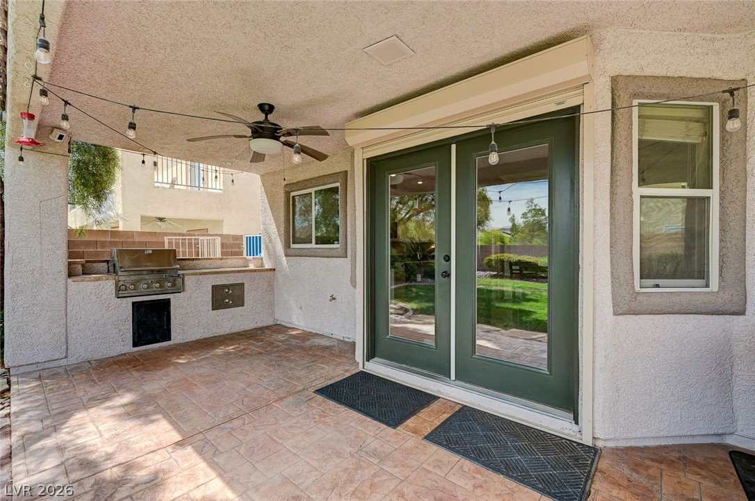 5327 Esparon Avenue Las Vegas NV 89141