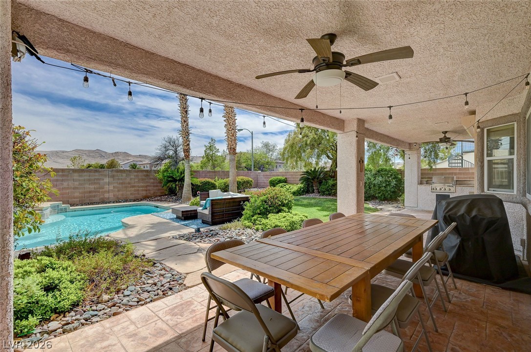 5327 Esparon Avenue Las Vegas NV 89141