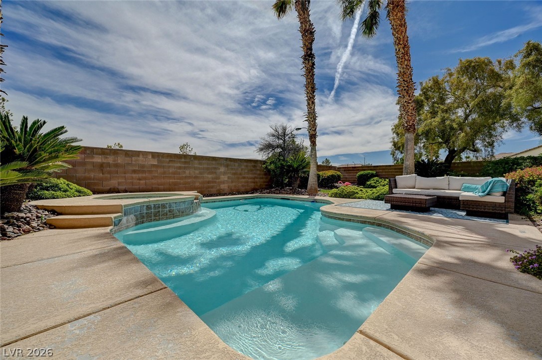 5327 Esparon Avenue Las Vegas NV 89141