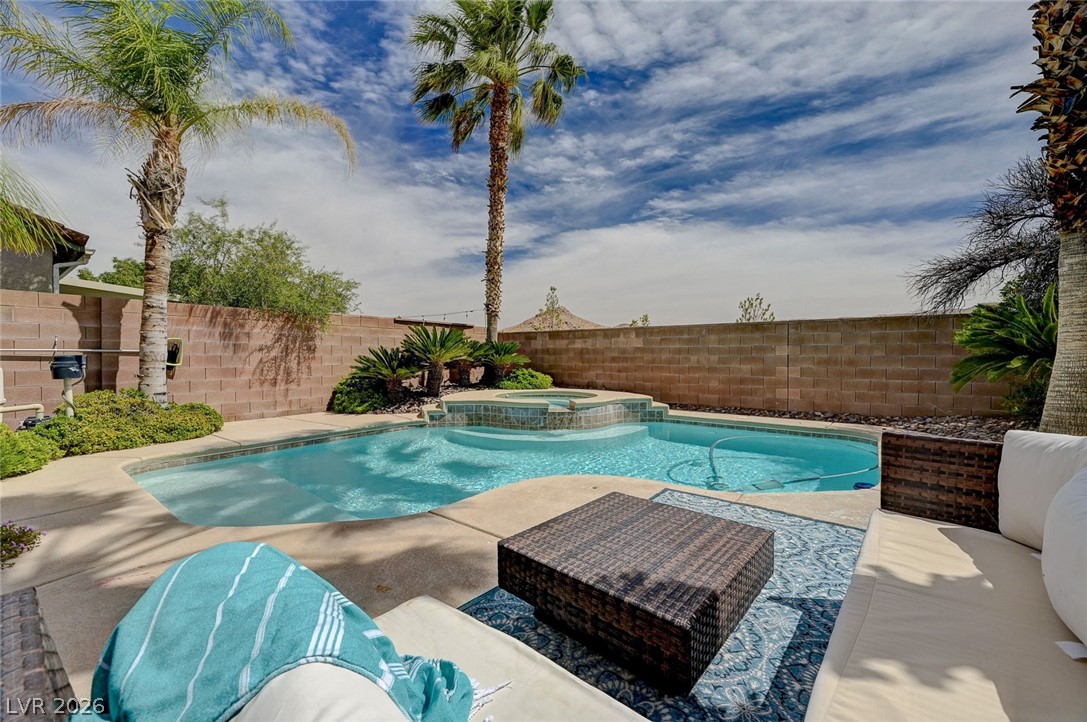 5327 Esparon Avenue Las Vegas NV 89141
