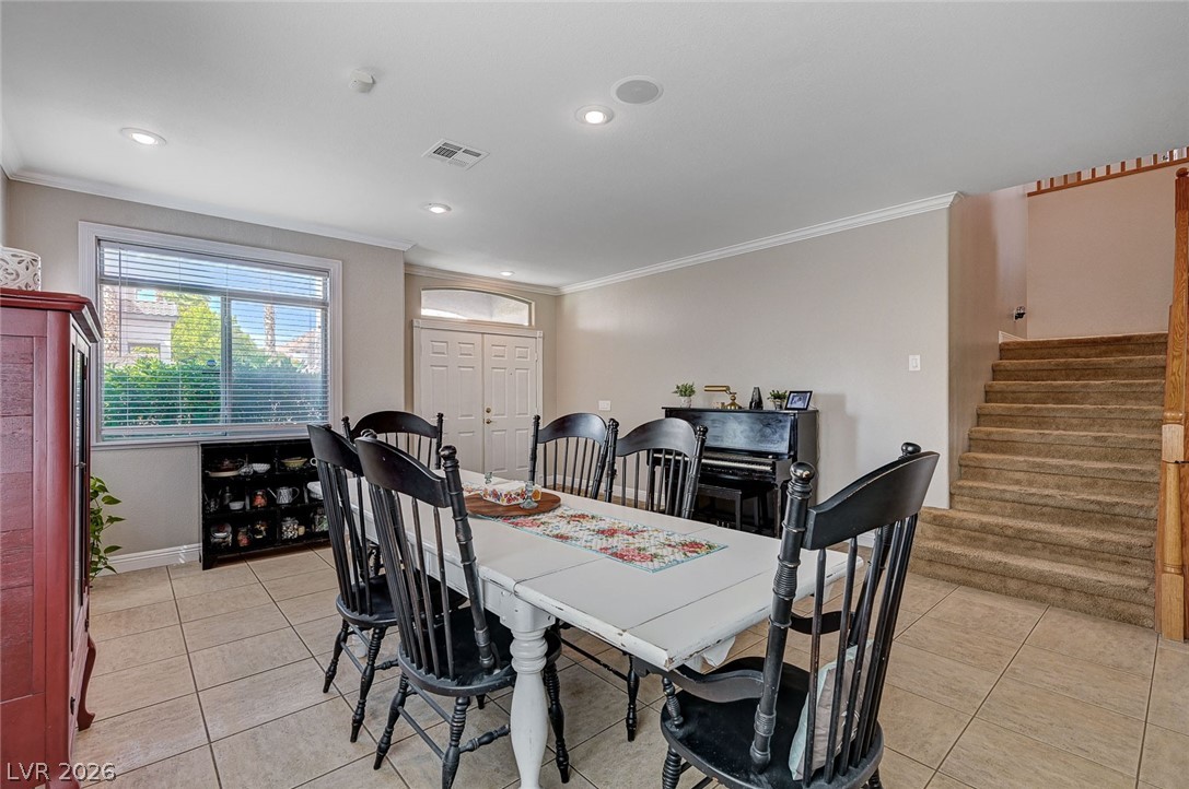 5327 Esparon Avenue Las Vegas NV 89141