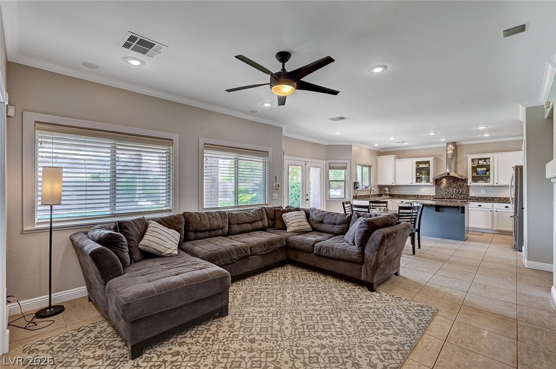 5327 Esparon Avenue Las Vegas NV 89141