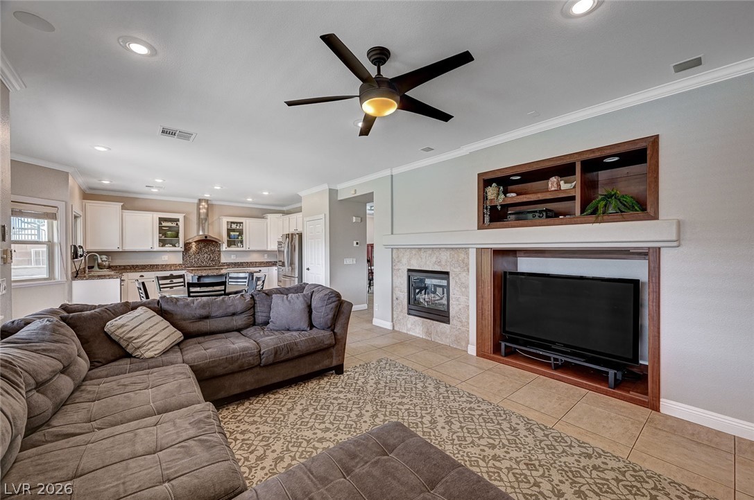 5327 Esparon Avenue Las Vegas NV 89141