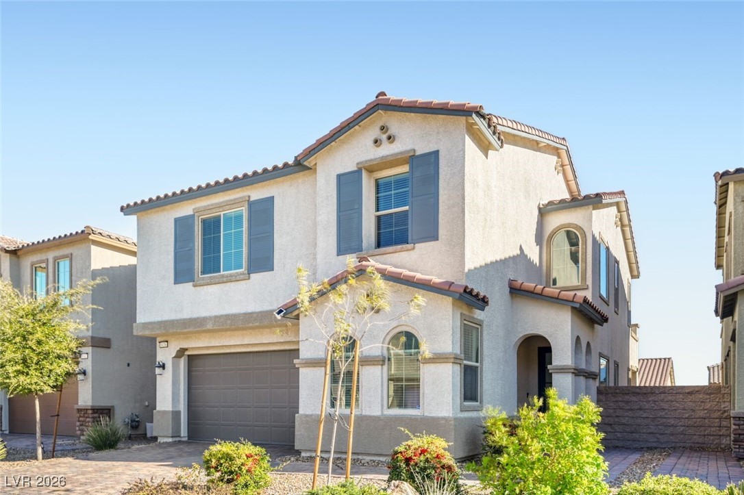 8136 Skye Plum Street Las Vegas NV 89166