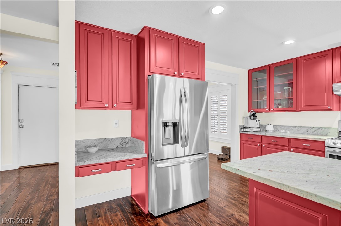 2494 Swan Lane Las Vegas NV 89121