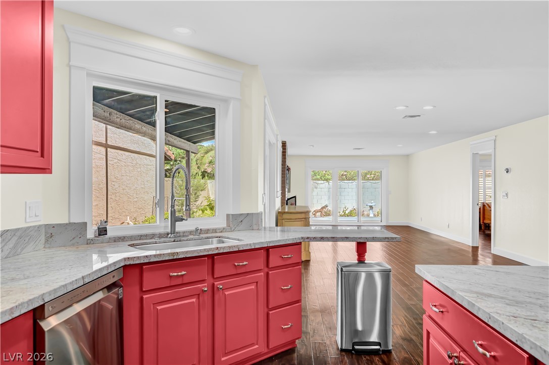 2494 Swan Lane Las Vegas NV 89121