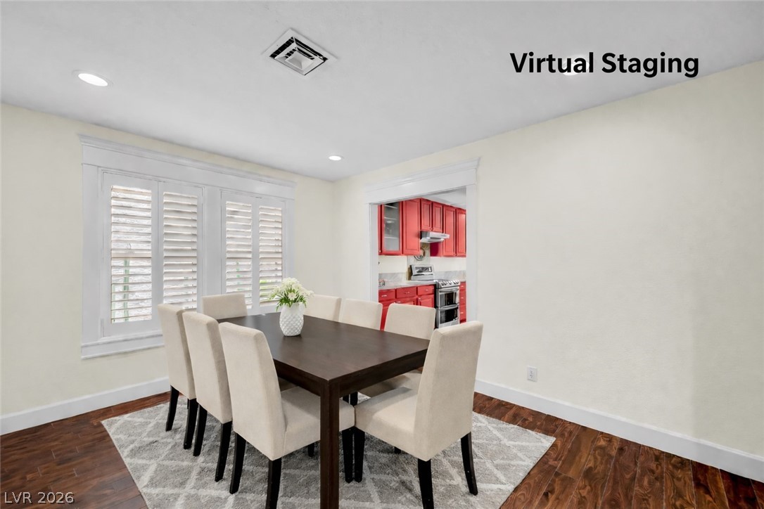 2494 Swan Lane Las Vegas NV 89121