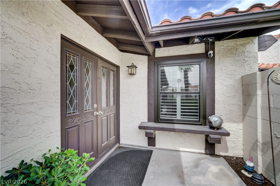 2494 Swan Lane Las Vegas NV 89121