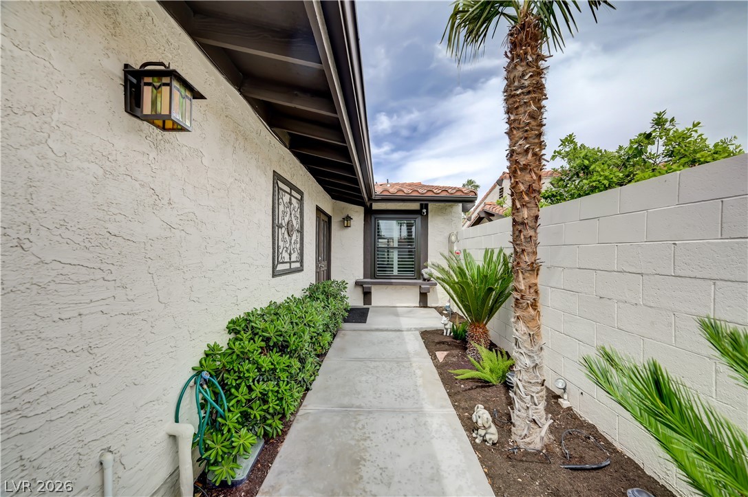 2494 Swan Lane Las Vegas NV 89121