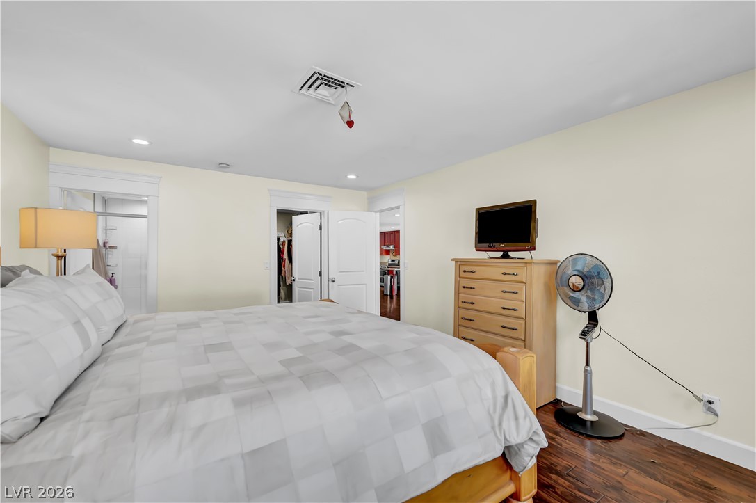 2494 Swan Lane Las Vegas NV 89121