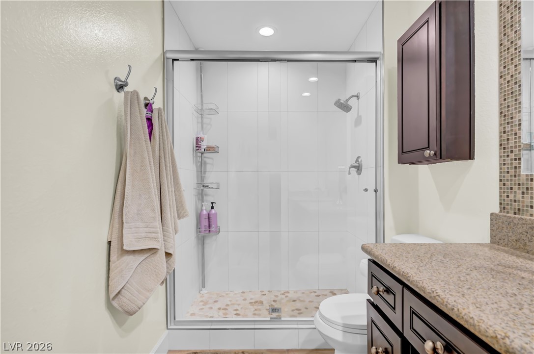 2494 Swan Lane Las Vegas NV 89121