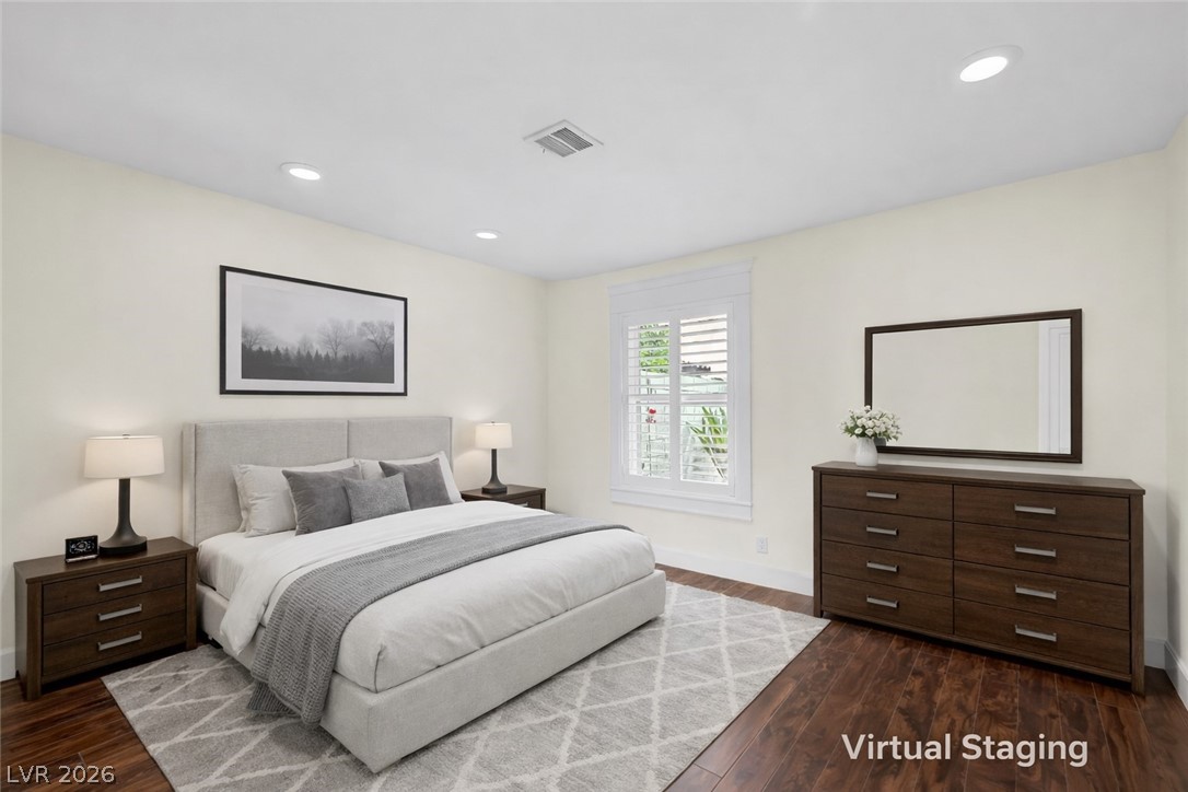 2494 Swan Lane Las Vegas NV 89121