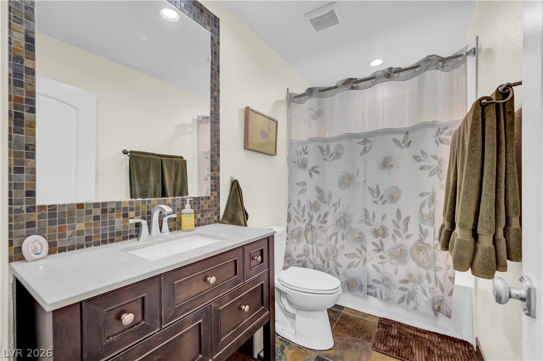 2494 Swan Lane Las Vegas NV 89121
