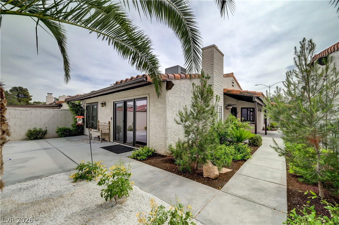 2494 Swan Lane Las Vegas NV 89121