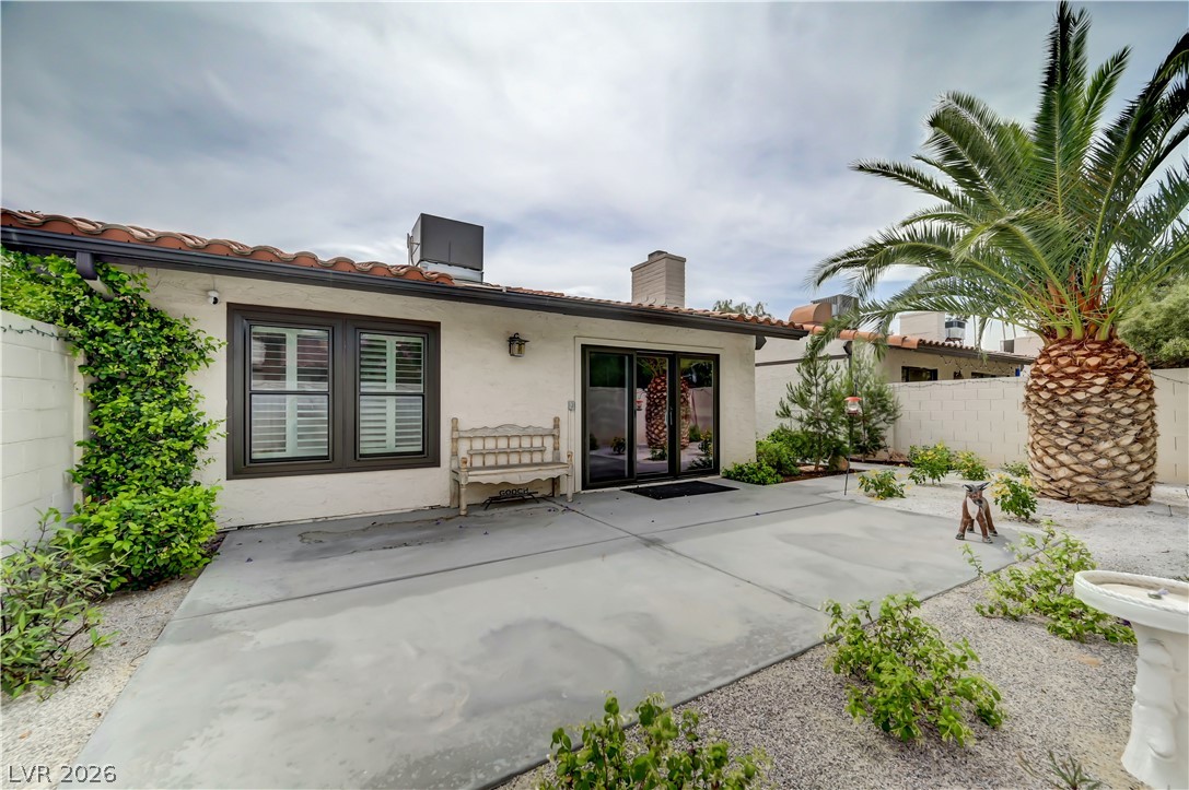 2494 Swan Lane Las Vegas NV 89121
