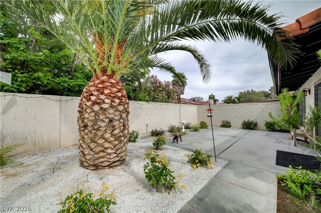 2494 Swan Lane Las Vegas NV 89121