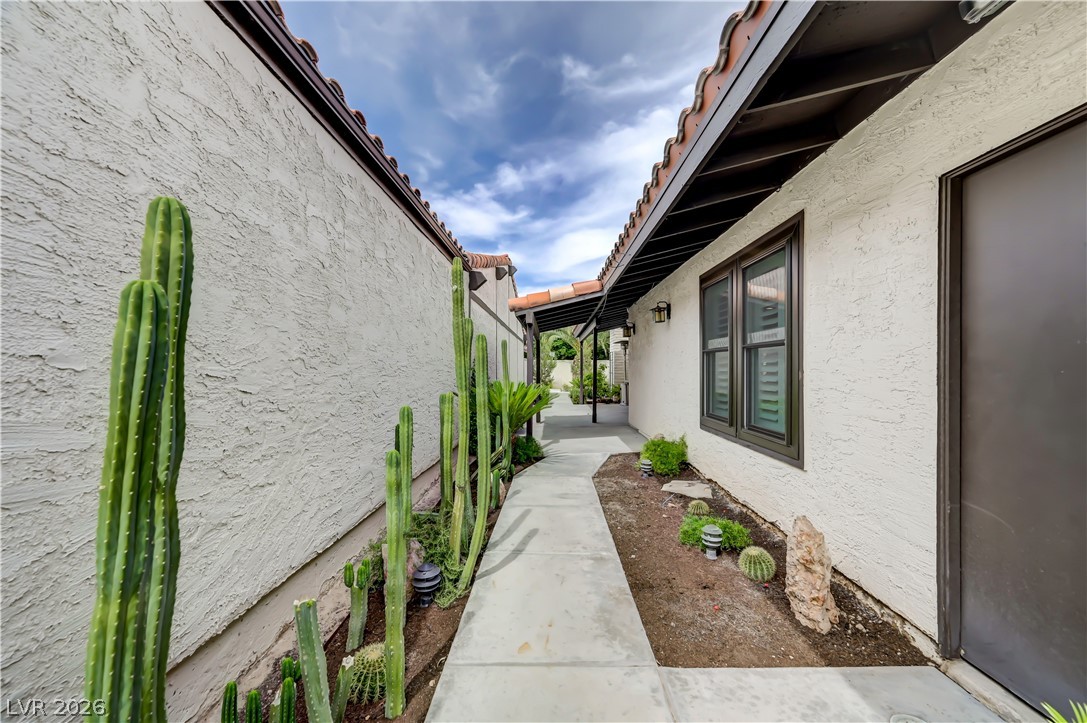 2494 Swan Lane Las Vegas NV 89121