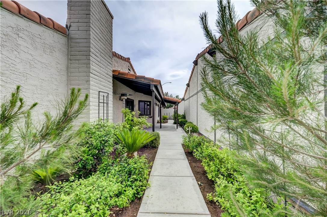 2494 Swan Lane Las Vegas NV 89121