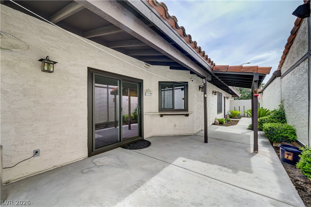 2494 Swan Lane Las Vegas NV 89121