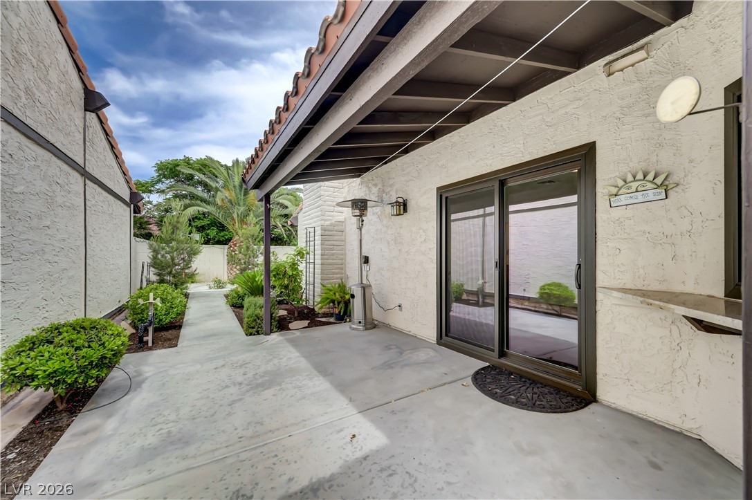 2494 Swan Lane Las Vegas NV 89121