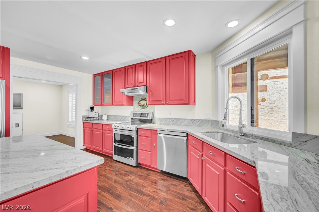 2494 Swan Lane Las Vegas NV 89121