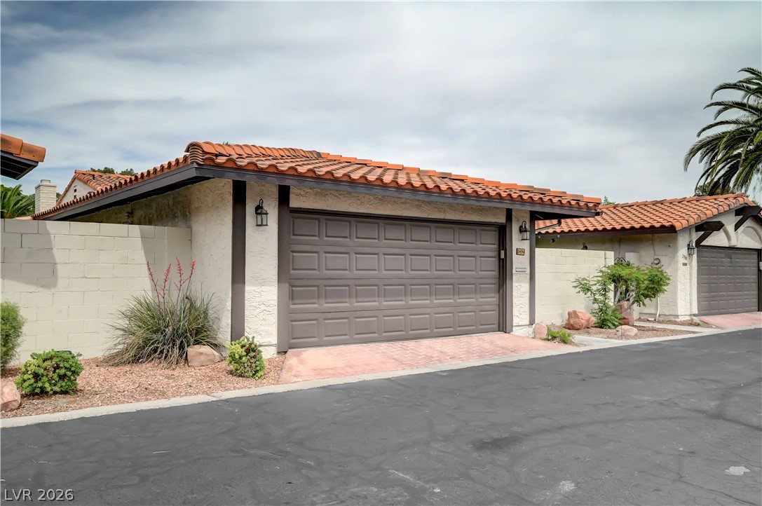 2494 Swan Lane Las Vegas NV 89121