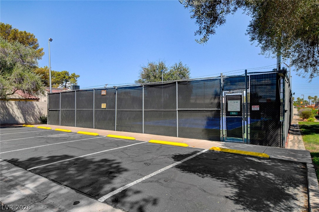 2494 Swan Lane Las Vegas NV 89121