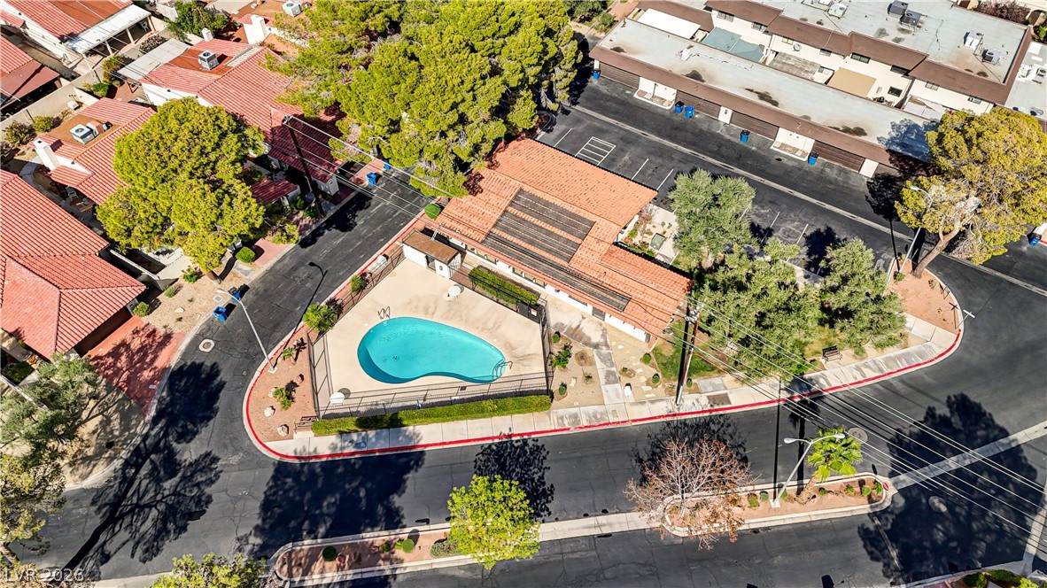 2494 Swan Lane Las Vegas NV 89121