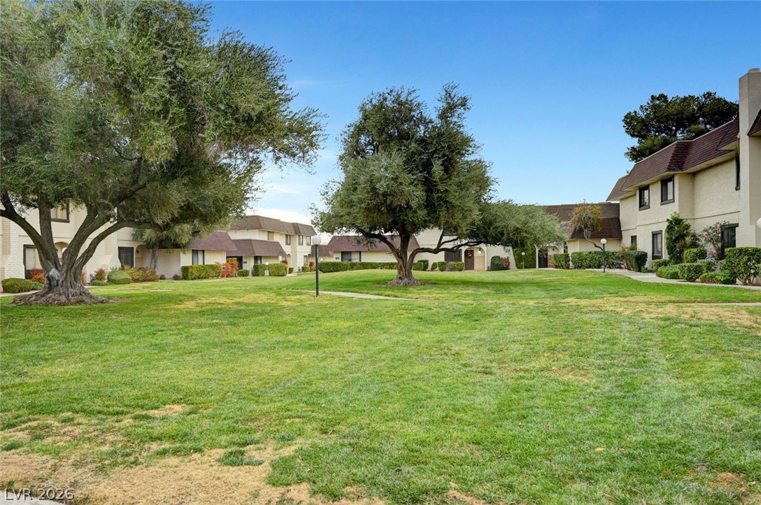 2494 Swan Lane Las Vegas NV 89121