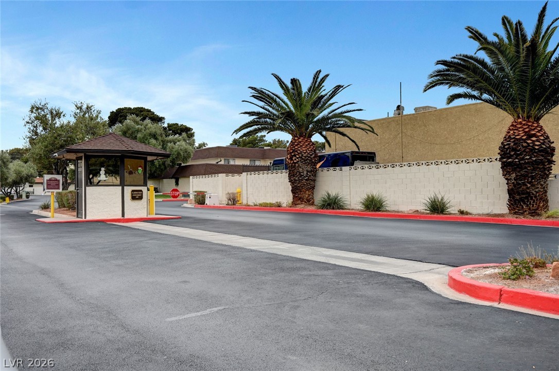 2494 Swan Lane Las Vegas NV 89121