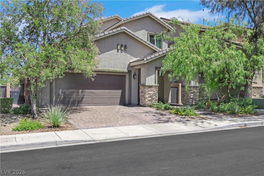 374 Taylor Springs Street Henderson NV 89014