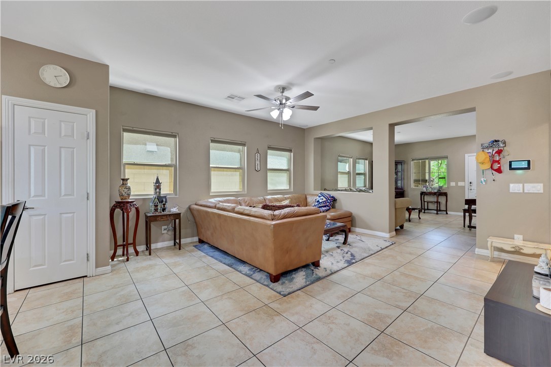 374 Taylor Springs Street Henderson NV 89014