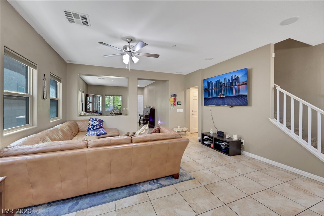 374 Taylor Springs Street Henderson NV 89014