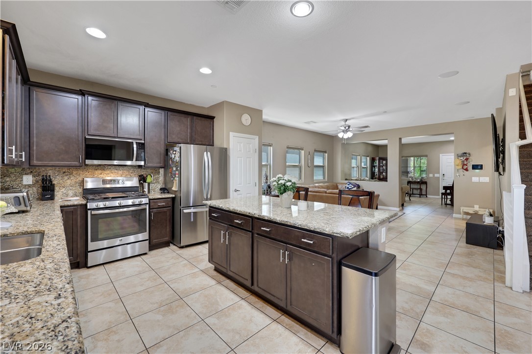 374 Taylor Springs Street Henderson NV 89014