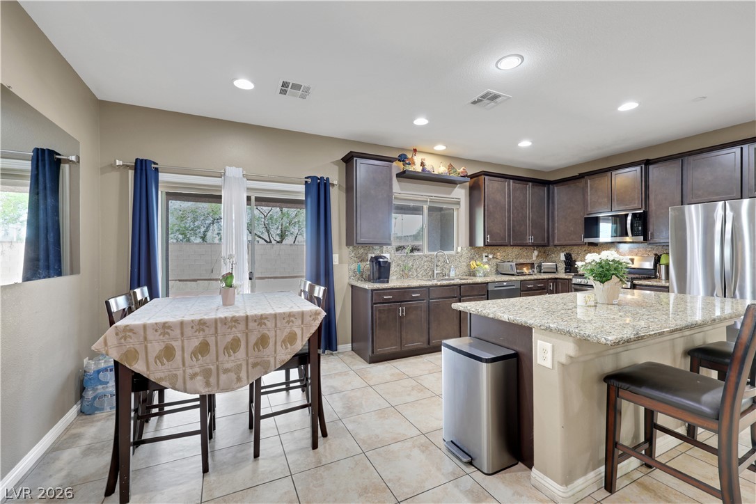 374 Taylor Springs Street Henderson NV 89014