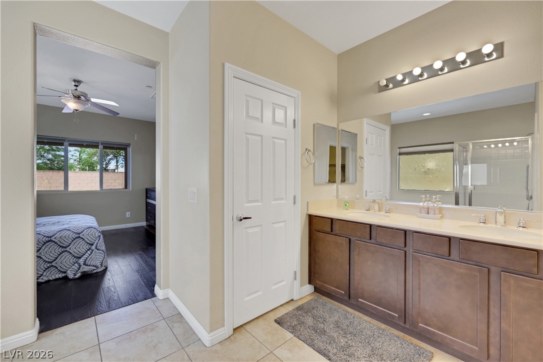 374 Taylor Springs Street Henderson NV 89014