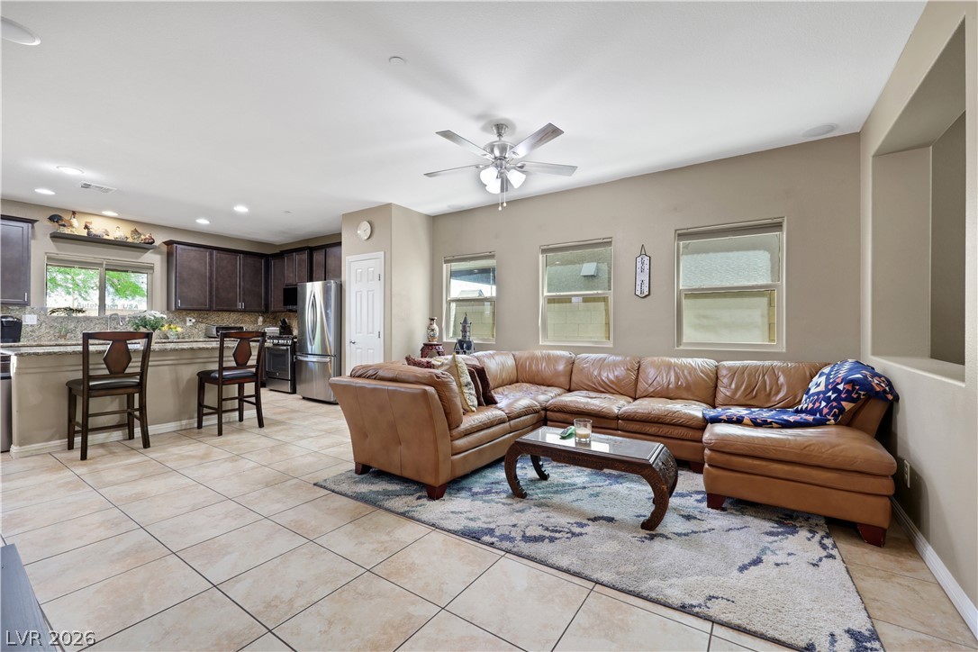 374 Taylor Springs Street Henderson NV 89014