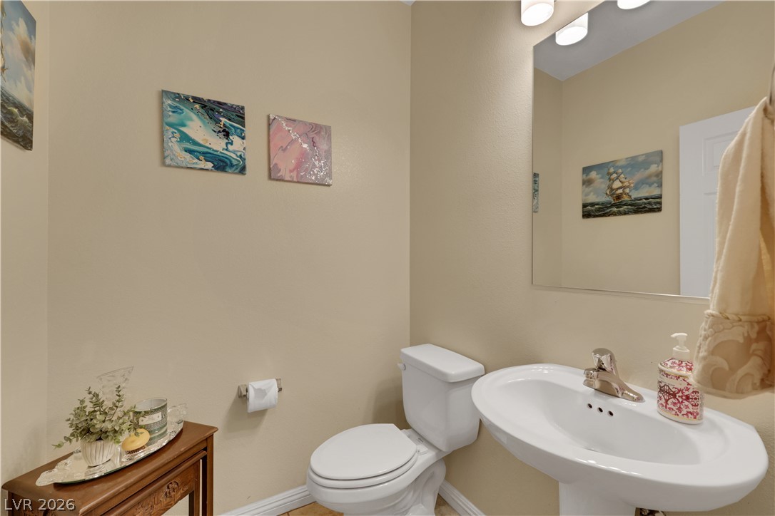 374 Taylor Springs Street Henderson NV 89014