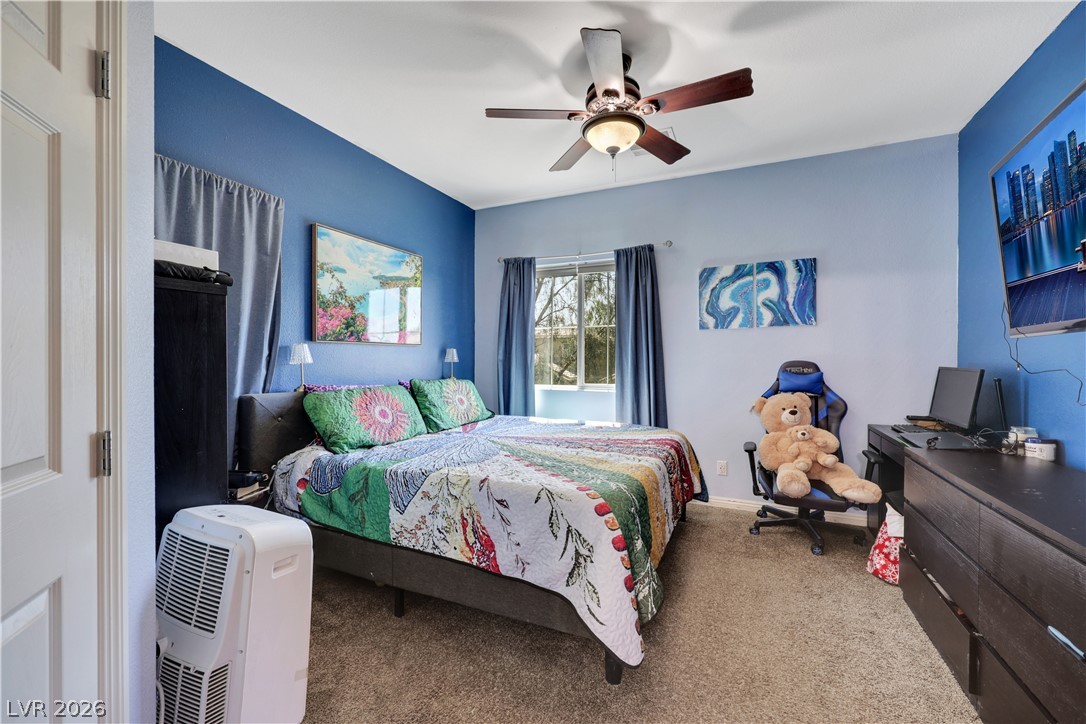 374 Taylor Springs Street Henderson NV 89014