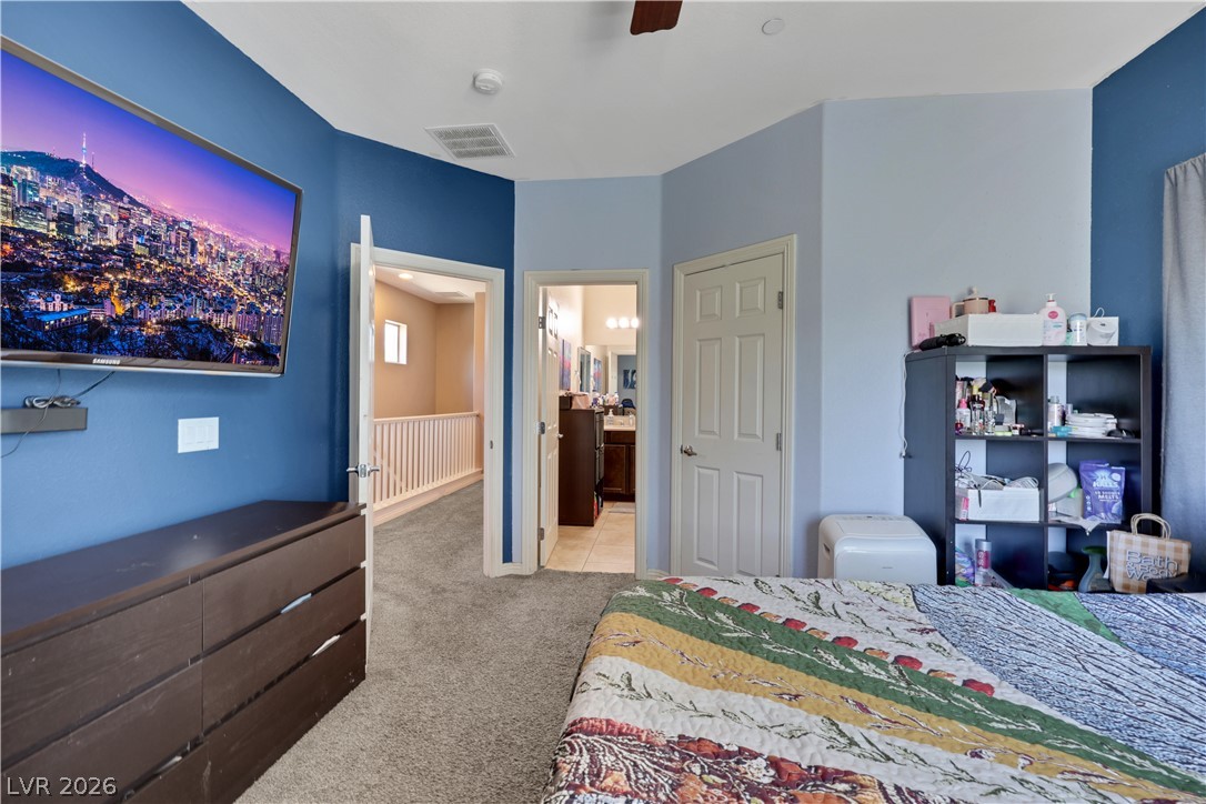 374 Taylor Springs Street Henderson NV 89014